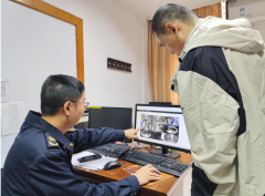 <b>荔城“互联网+AI监管”赋能食物平安</b>